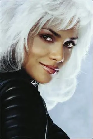 Qui est ce personnage ?