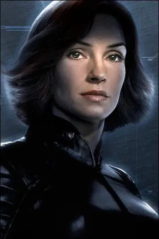 Qui est ce personnage ?