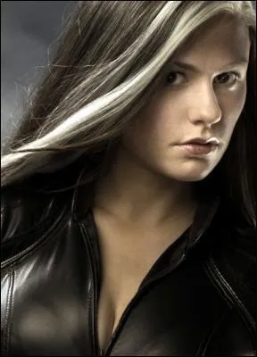 Qui est ce personnage ?