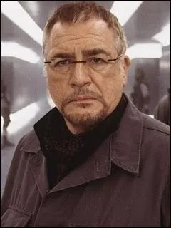 Qui est ce personnage ?