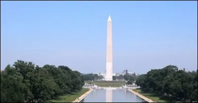 Dans quel bâtiment est installé le sénat américain ?