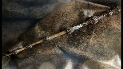 Quelle est la plus puissante baguette ?