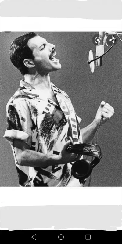 Lequel de ces noms n'est pas un chat de Freddie Mercury ?