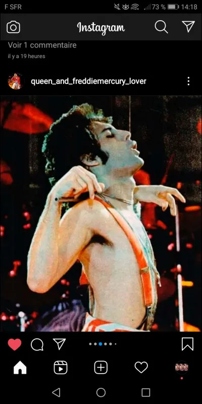 Comment s'appelait l'internat en Inde ou Freddie Mercury a étudier durant son enfance ?