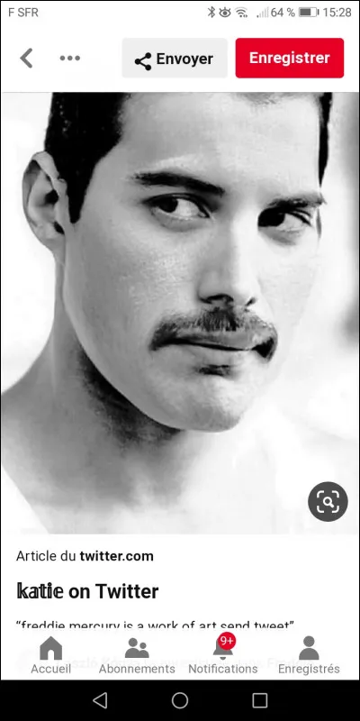 Laquelle de ces chansons n'a pas été écrite par Freddie Mercury ?