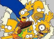 Test Quel personnage es-tu dans les Simpson ?