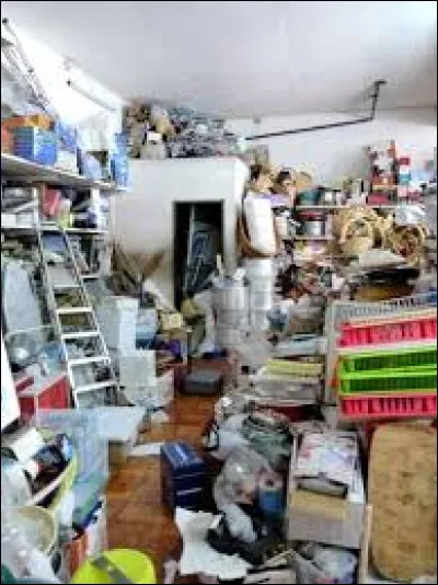 Quand ta mère te demande de ranger ta chambre.
Que dis-tu ?