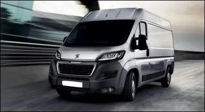 Quel est le nom de ce modèle ?