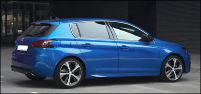 Quel est le nom de ce modèle ?