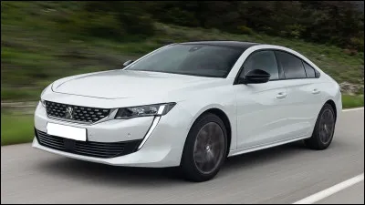 Quel est le nom de ce modèle ?