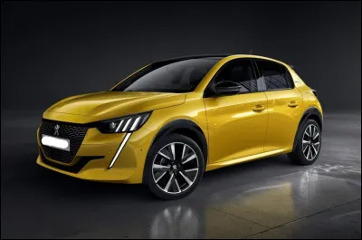 Quel est le nom de ce modèle ?