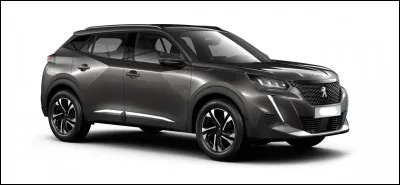 Quel est le nom de ce modèle ?