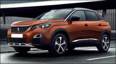 Quel est le nom de ce modèle ?