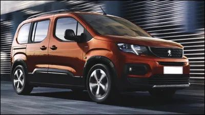 Quel est le nom de ce modèle ?