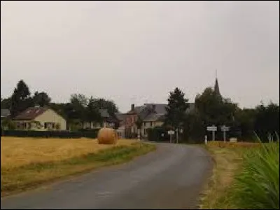La Neuville-sur-Oudeuil est un village Isarien situé dans l'ex région ...