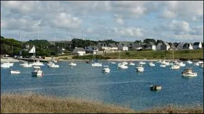 Je vous emmène en Bretagne à la découverte de Lampaul-Plouarzel. Ville de l'arrondissement de Brest, elle se situe dans le département ...