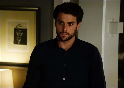 Quel est le personnage joué par Jack Falahee ?