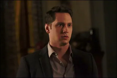 Quel est le personnage joué par Matt McGorry ?