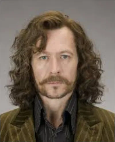 Dans quel bureau est enfermé Sirius Black lorsque Harry et Hermione utilisent le Retourneur de temps ?