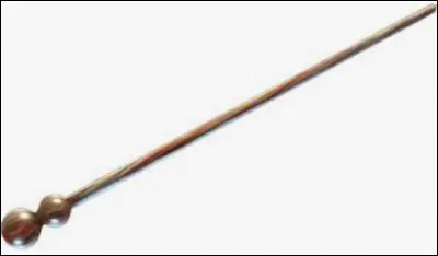 Quelle est l'incantation du maléfice saucisson ?