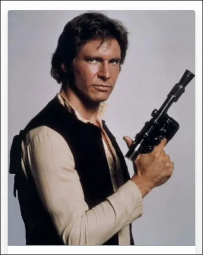 Quel est le prénom de Solo ?