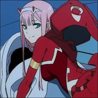 Pourquoi Zero Two voulait-elle tuer les Hurleurs au plus vite ?