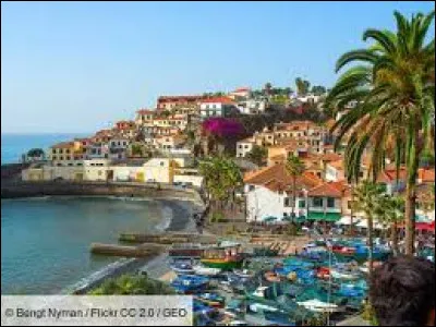 Quelle langue parle-t-on sur l'île de Madère ?