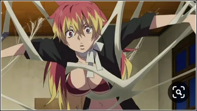 D'où sort l'épée de Shura ?