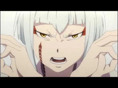 Comment se nomme ce personnage ?