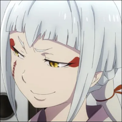 Combien a-t-elle de sœurs ?