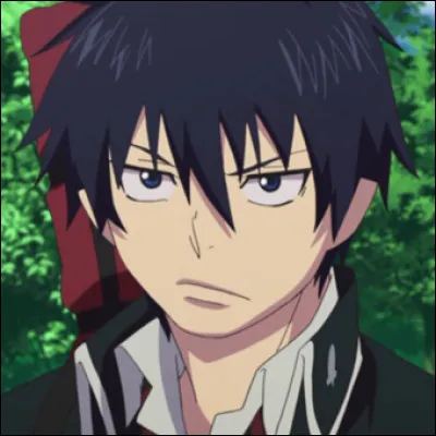 Konekomaru s'en est-il pris à Rin avec un démon ?