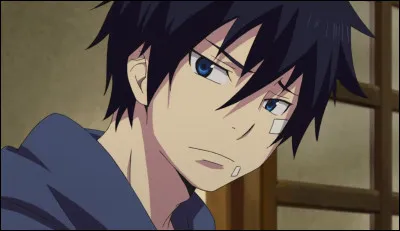 Quel sentiment ressent Yukio envers son frère Rin ?