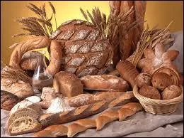 En 1900, les franais mangeaient 500 grammes de pain par jour contre 150 grammes en 2000.