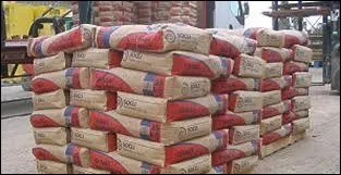 1745 est la date de la cration du ciment, matire capable de durcir des substances varies, et invent par le noble Franois Le Doux.