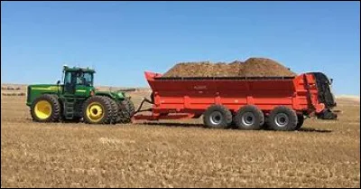 Que fait-on avec le digestat ?