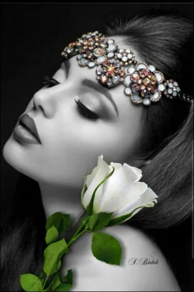 Quelle marque de cosmétique prend soin de votre peau, assortie du slogan "Parce que je le vaux bien" ?