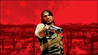 Qui est le héros dans Red Dead Redemption 1 ?