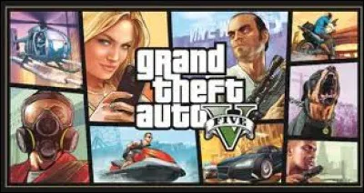 Qui sont les héros dans GTA 5 ?
