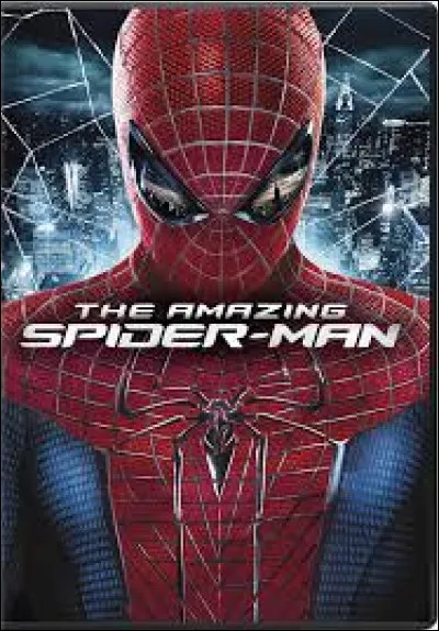 Qui est le scientifique dans The amazing Spider-man ?