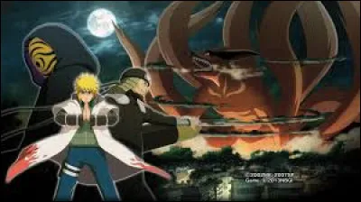 Quel est le dernier combat de Naruto Shipuden Ultimate Ninja Storm 3 ?