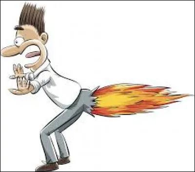 Au Malawi, il est interdit d'avoir des flatulences en public !