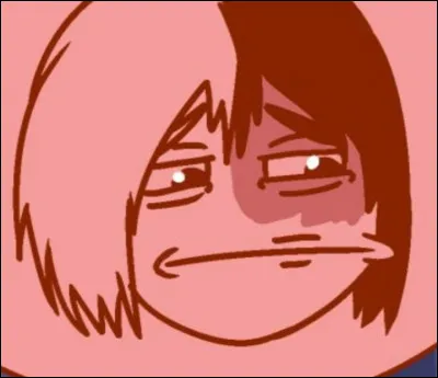 La mère de Shoto s'appelle...