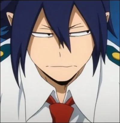 Qui est surnommé « Le Brocoli » ?