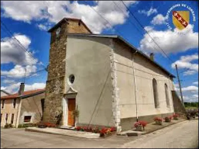 Je vous emm&egrave;ne &agrave; pr&eacute;sent dans le Grand-Est, &agrave; Courcelles. Village du pays du Toulois, il se situe dans le d&eacute;partement ...