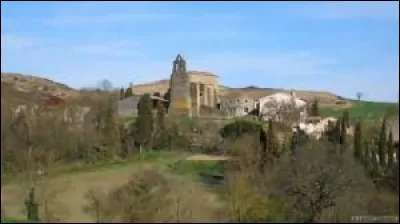 Generville est un petit village Audois de 60 habitants situ&eacute; dans l'ex r&eacute;gion ...