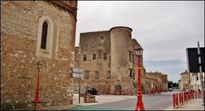 Ville occitane, dans la m&eacute;tropole Perpignanaise, Saint-Hippolyte se situe dans le d&eacute;partement ...