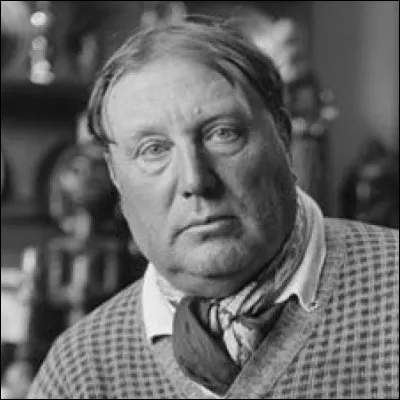 Quel prénom portait le peintre de Vlaminck ?