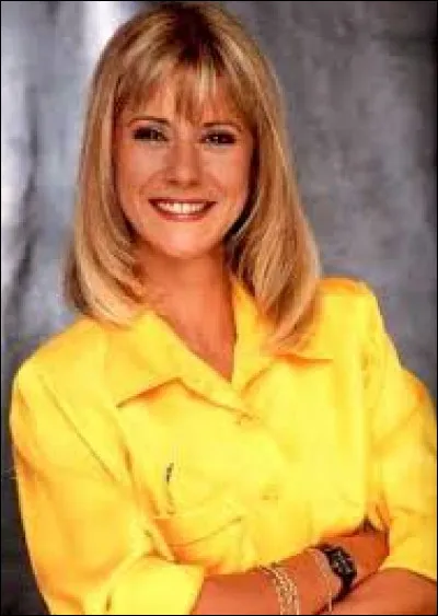 Vous souvenez-vous du prénom de Dorothée ?