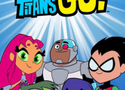 Test Quel personnage dans 'Teen Titans Go !' es-tu ?
