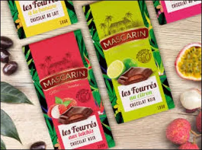 Quelle saveur préfères-tu ?